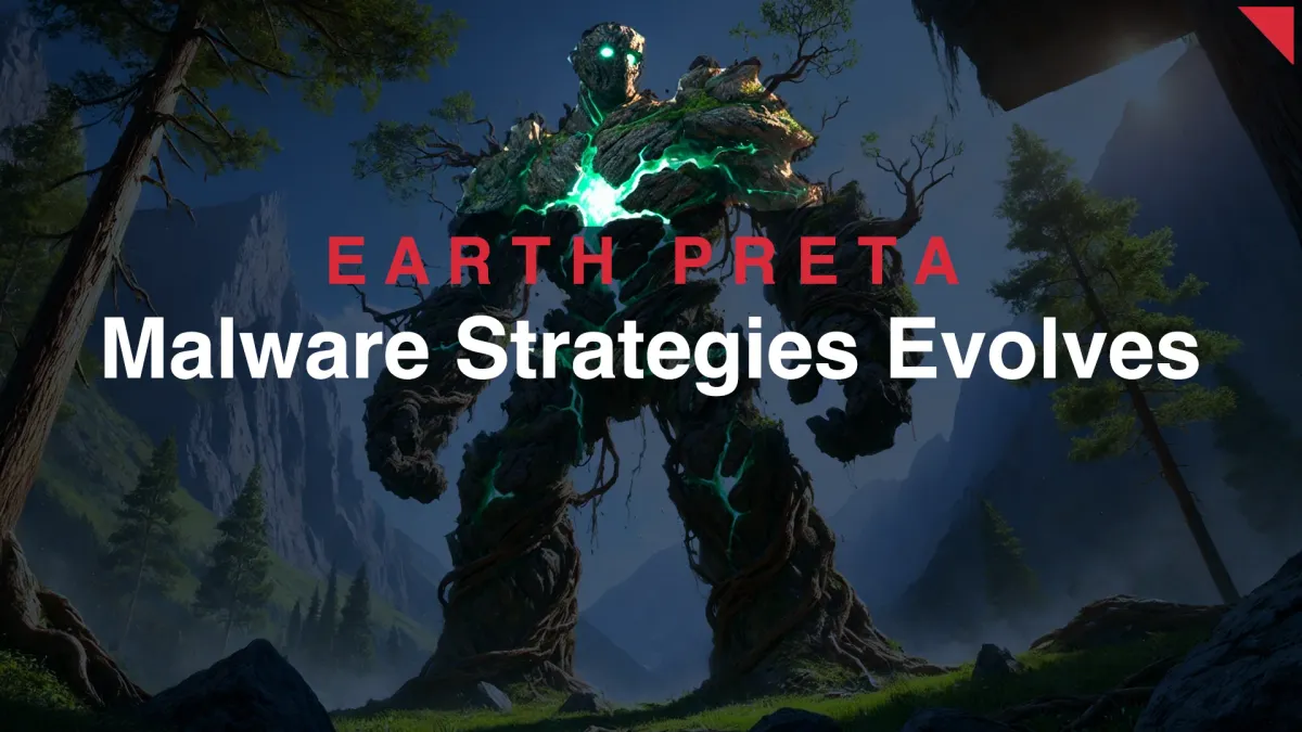 Earth Preta Evolves Malware Tactics with Advanced Strategies