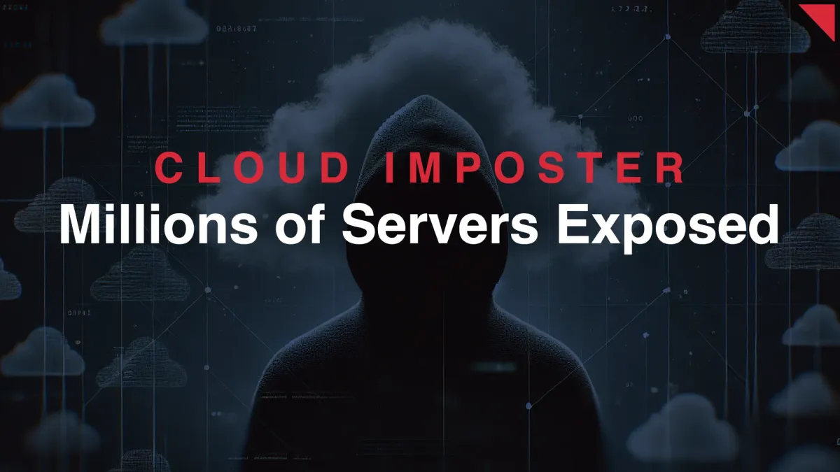 Google Cloud Exploit: CloudImposer Vulnerability Exposed Millions of Servers