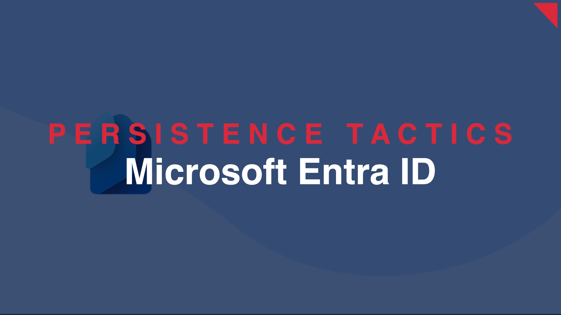 Hidden Persistence Tactics: Exploiting Entra ID Administrative Units