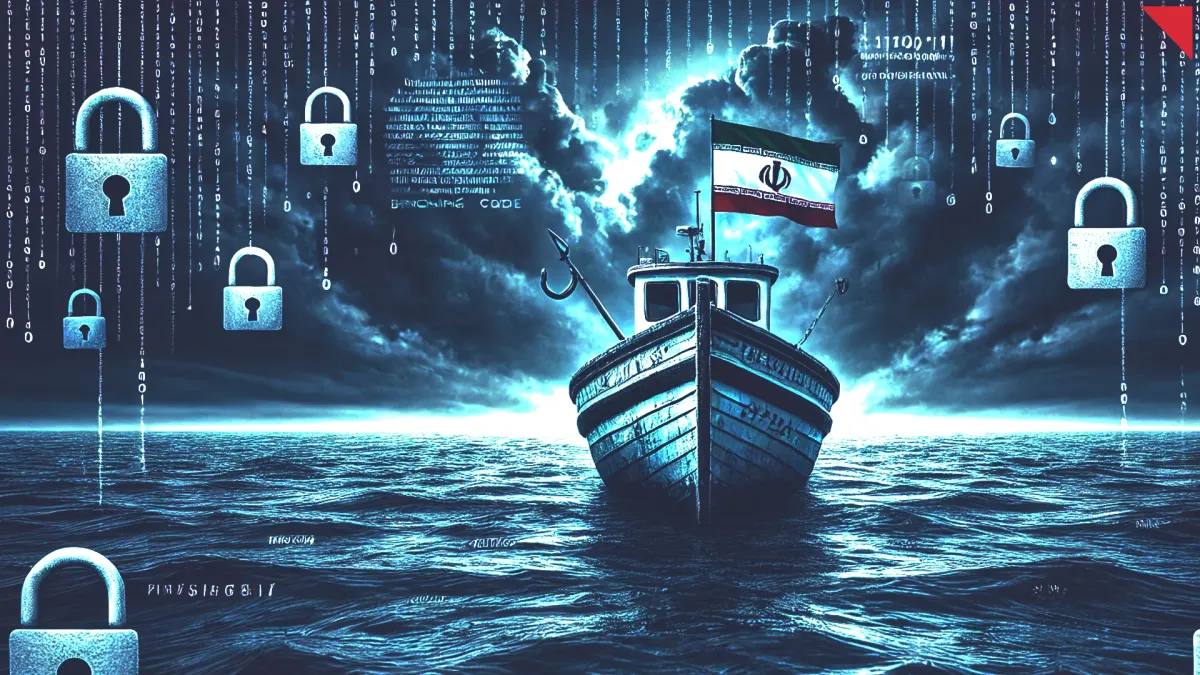 WhatsApp Blocks Iranian Threat Actor APT42 in Targeted Phishing Campaign