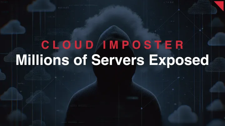 Google Cloud Exploit: CloudImposer Vulnerability Exposed Millions of Servers