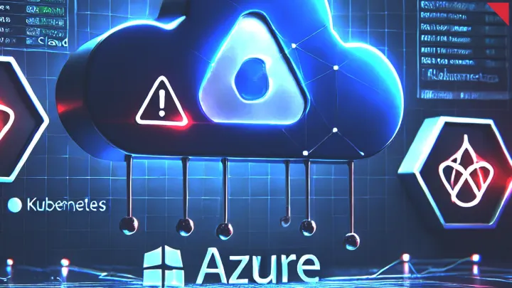 Escalating Privileges in Azure Kubernetes Services: A Critical Threat Exposed